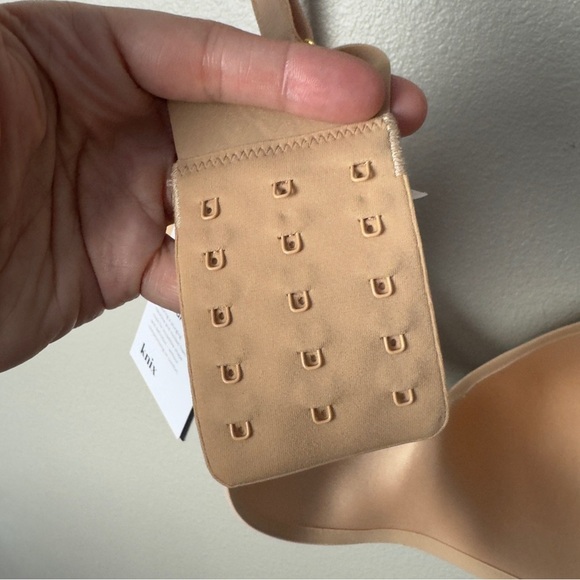 Knix NWT Your Wing Woman Contour Bra - Picture 8 of 11